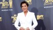 Kris Jenner 'wasn't very happy' she found out about Kourtney Kardashian's pregnancy via headlines