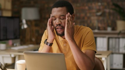 This is what having brain fog says about your health