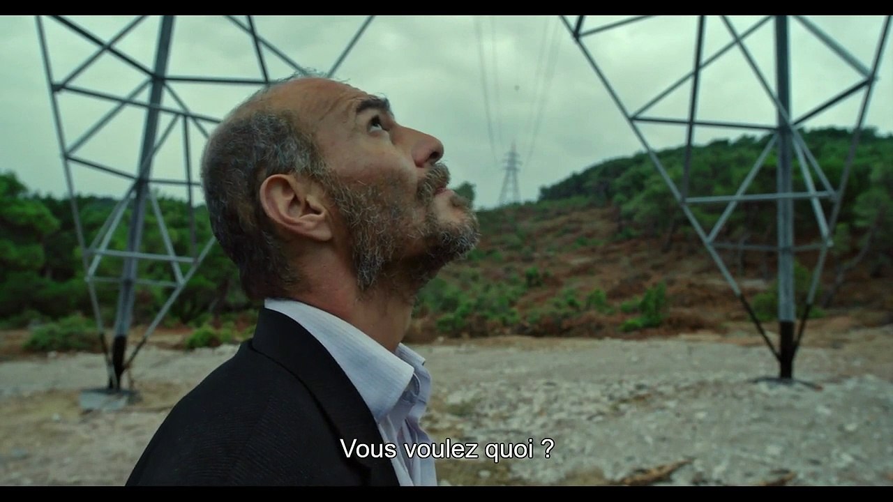 Les promesses d'Hasan