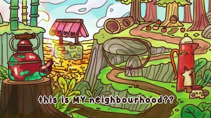 Mail Time - Launch Trailer   PS5 & PS4 Games