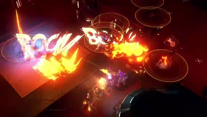 ENDLESS Dungeon Launch Trailer