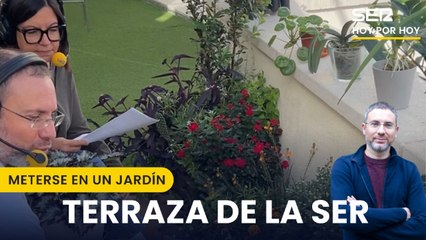 Vuelta al mundo, ¿de dónde proceden tus plantas? | Meterse en un jardín, con Eduardo Barba