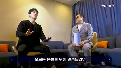 [대놓고인터뷰] '작은 거인' 김수철 인터뷰…"MZ관중, 내 노래 다 따라불러"