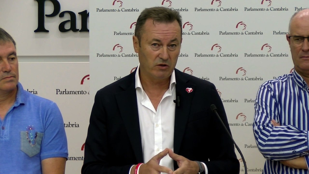 Blanco: “El Gobierno debió suspender las concentraciones ganaderas desde la entrada del mosquito”