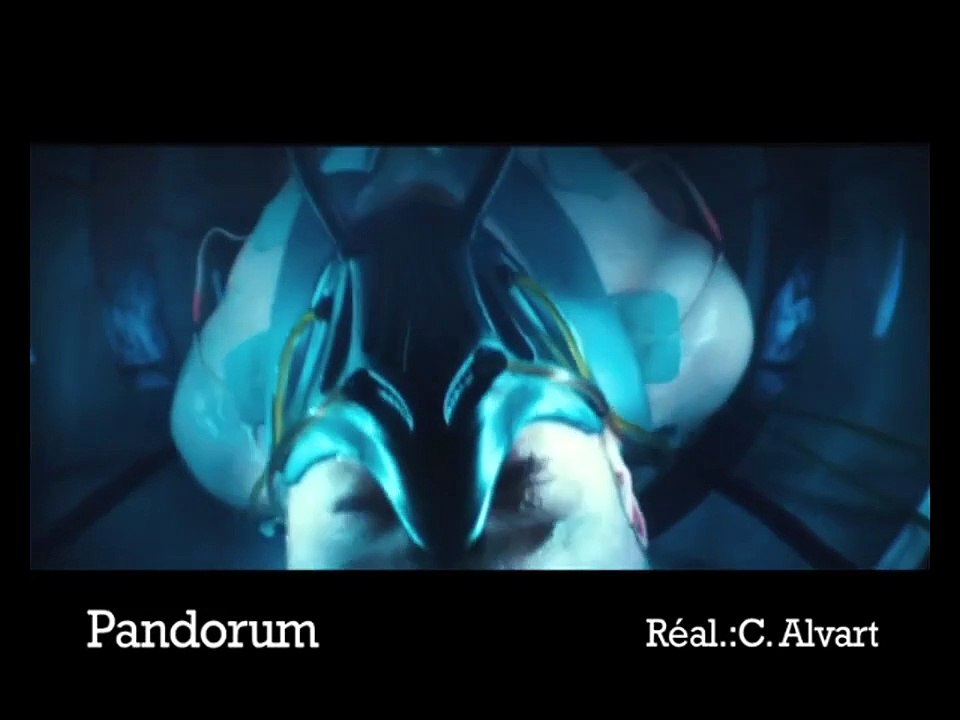Pandorum