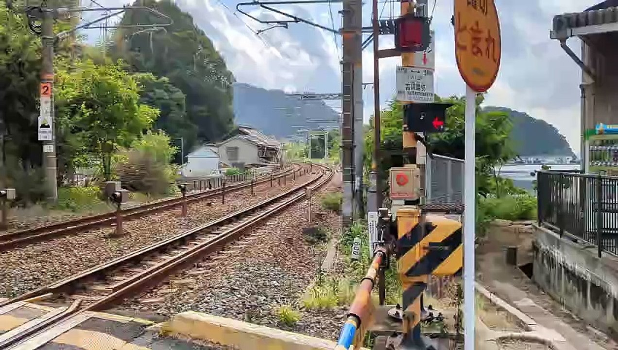 PXL 20230913 084724 67列車・67レ Train 67, 67 re.