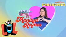 A Day in the Life of Manilyn Reynes! (YouLOL Exclusives)