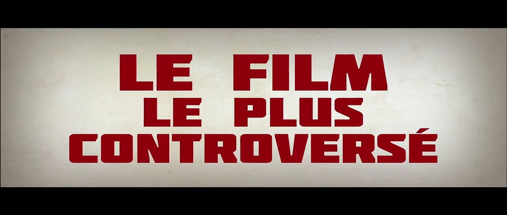 L'interview qui tue !