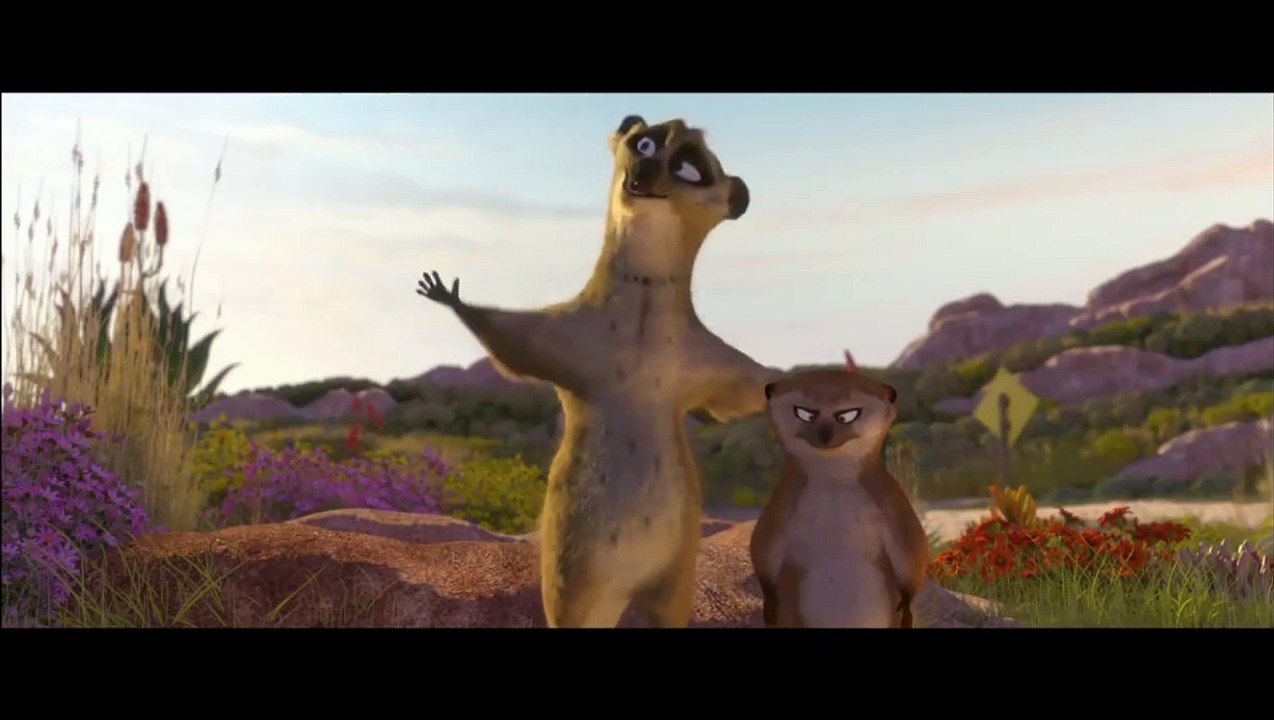 Khumba