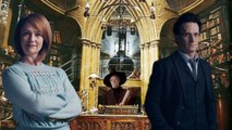 Harry Potter and the Cursed Child story in hindi Episode 3