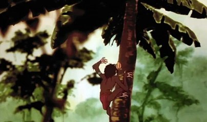 Le château des singes