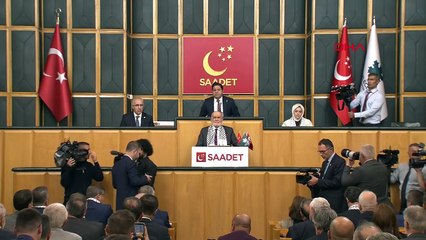 Davutoğlu: İsrail Büyükelçiliği, derhal Türkiye'den gönderilmeli