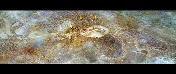 La légende de Baahubali : 1ère partie