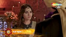 Raaz Mahal| Mon sun at 9:30 PM| Semaroo Umang|