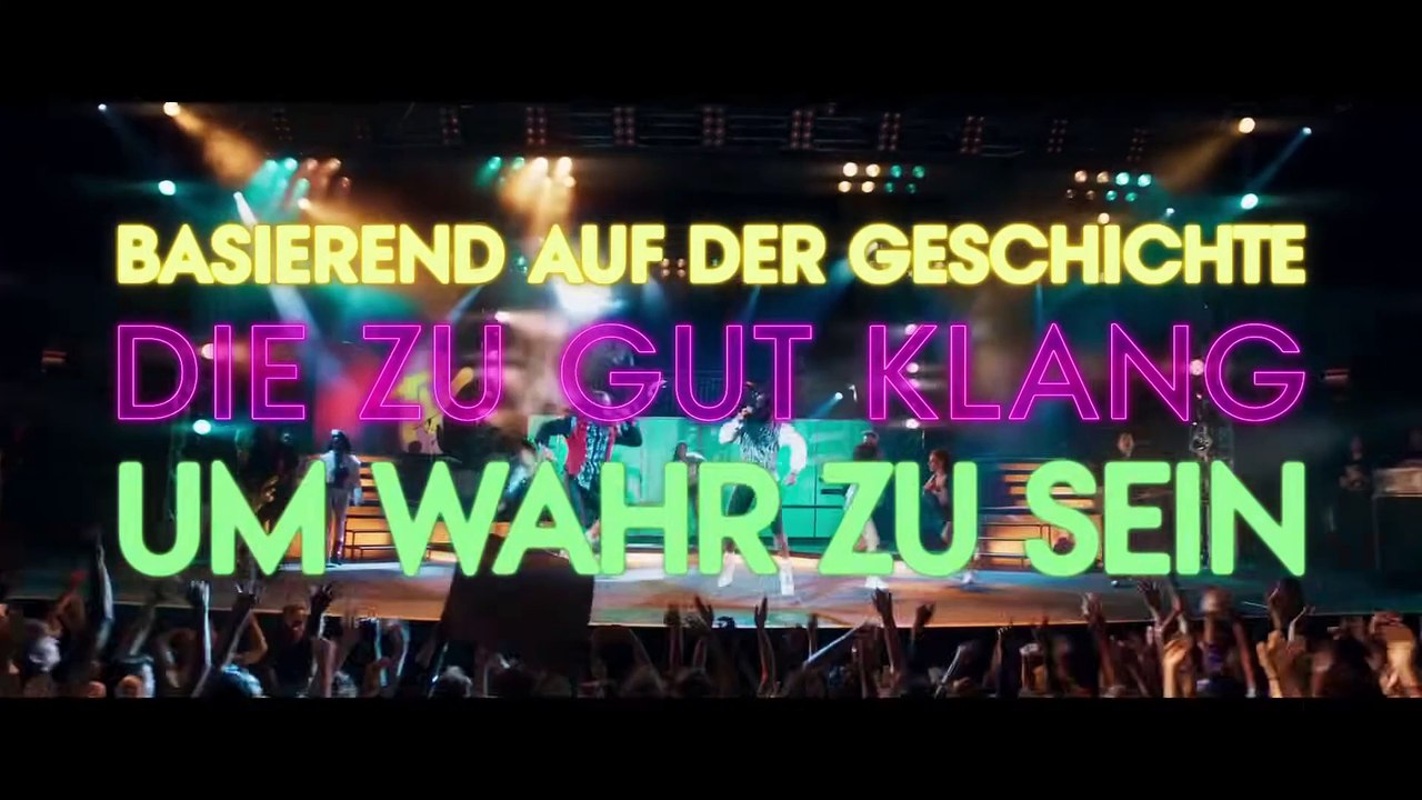 Girl you know it's true film