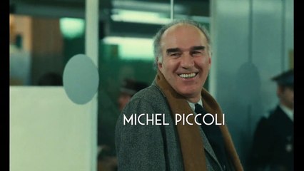 La passante du Sans-Souci