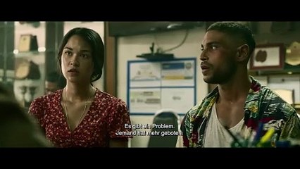 FARANG SCHATTEN DER UNTERWELT Film