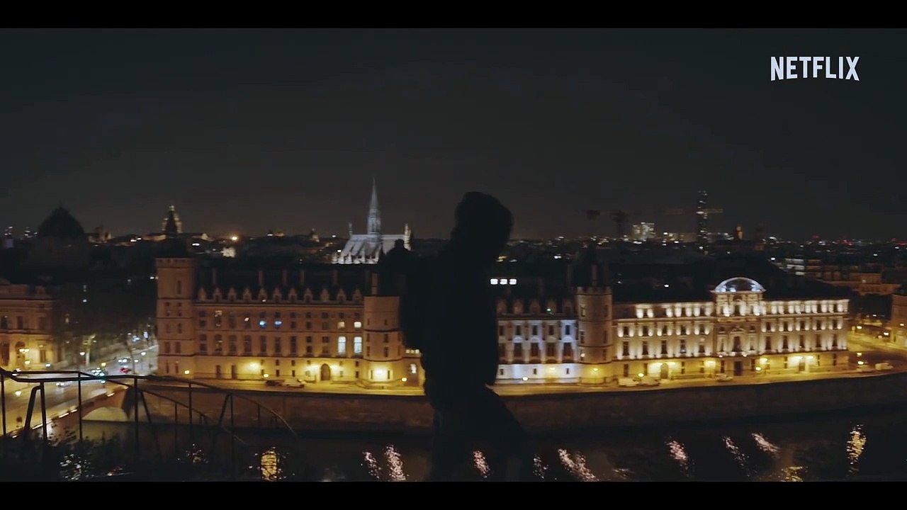 Vjeran Tomic: Der Spiderman von Paris Trailer OV