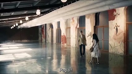 La saveur de l'amour