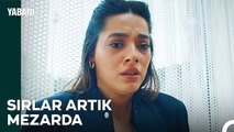 Rüya, Caner'in Cansız Bedeniyle Karşılaştı - Yabani 6. Bölüm