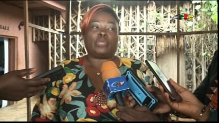 The Regional Bilingual News of October17, 2023 on CRTV