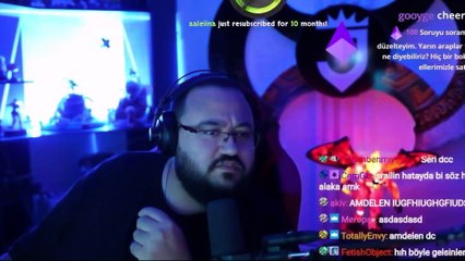 Jahrein Arap ve Trabzon Tartışmalarını Yeniden Alevlendirdi! ''Kendi Ellerimizle Sattık''