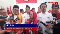 Mahfud MD jadi Bacawapres Ganjar Pranowo, TPN Ganjar Jatim: Sosok yang Tepat!