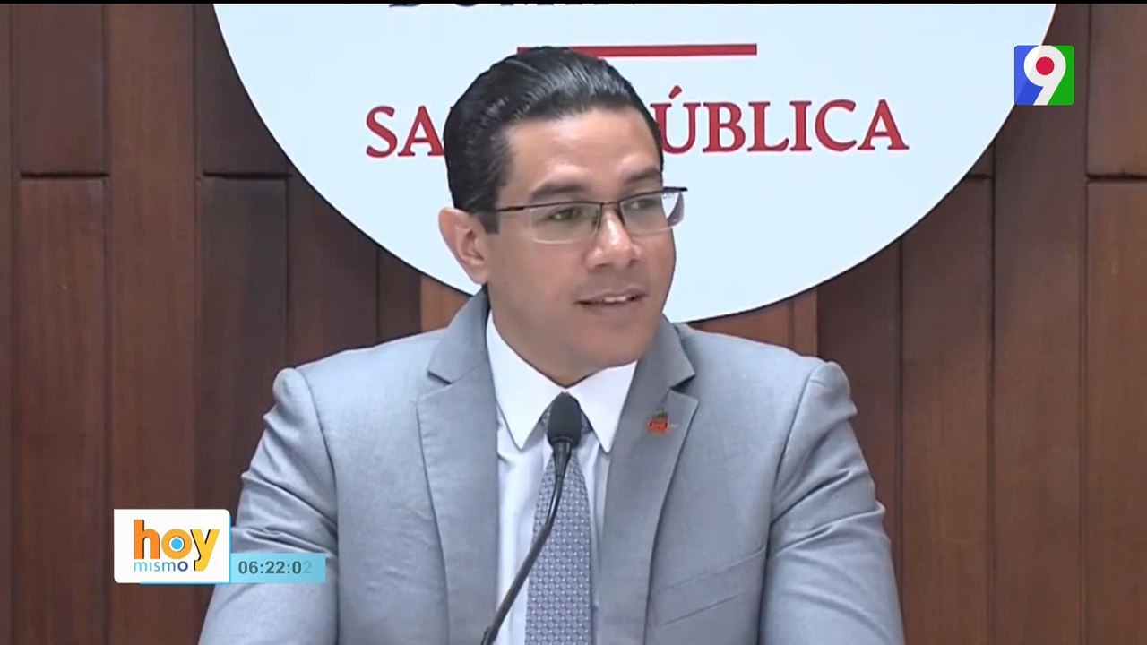 El Dengue tiene hospitales abarrotados | Hoy Mismo
