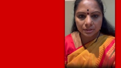 下载视频: BJP MP Dharmapuri Aravind vs BRS MLC Kavitha.. అరవింద్ పై కవిత సీరియస్.. | Telugu OneIndia