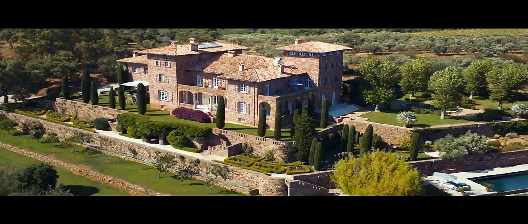 Villa Caprice