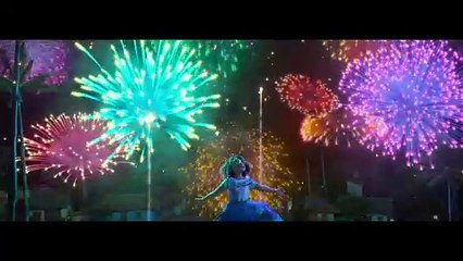 Wish (2023) - A Magical Musical Adventure in Rosas ✨