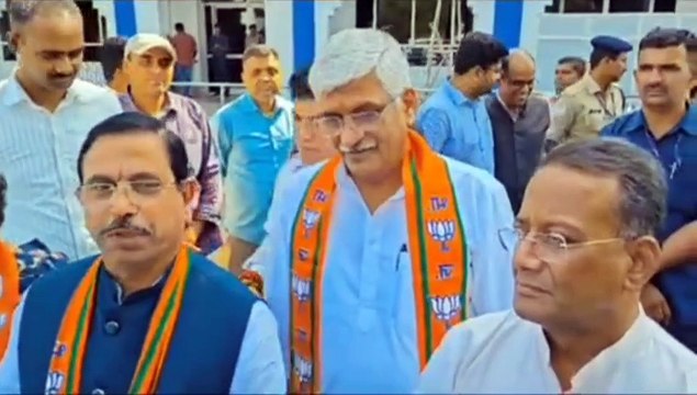 Rajasthan elections 2023: प्रत्याशियों की दूसरी लिस्ट से पहले प्री डैमेज कंट्रोल में जुटी भाजपा