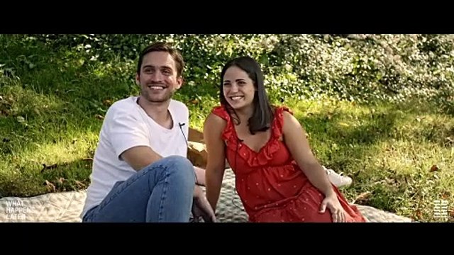 What Happens Later Trailer