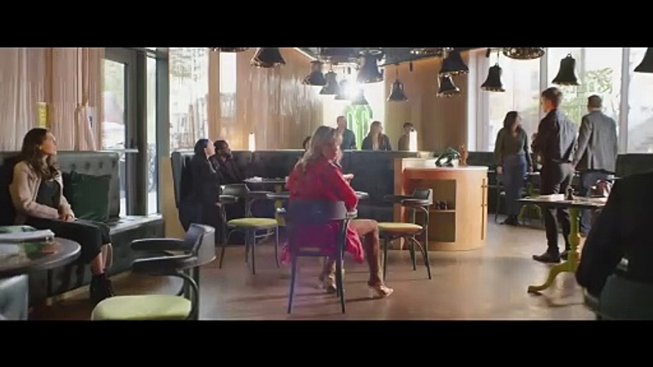 Monsternado Trailer