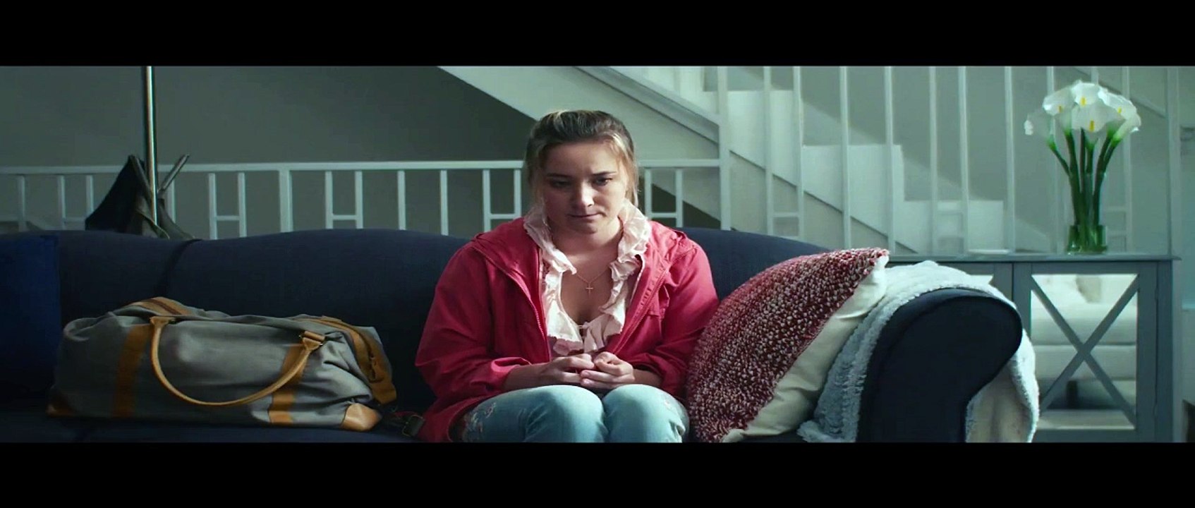 Screwdriver Trailer
