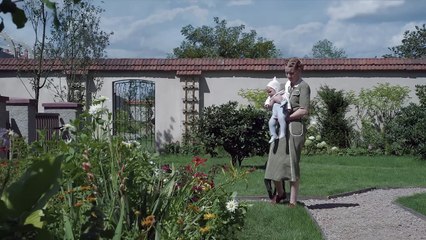 The Zone of Interest Trailer