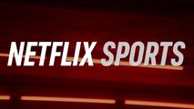 F1 drivers take on golfers for Netflix Cup, the streaming service's first ever sports event