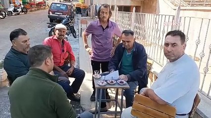 Karacasu'ya Diyaliz Ünitesi Talebi