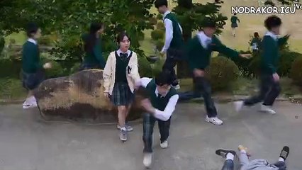 All Of Us Are Dead Thriller Korean Drama In Hindi S01 Ep02
