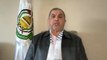 Entrevista a Basem Naim, jefe de relaciones políticas de Hamás - Rehenes