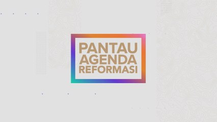 Pantau Agenda Reformasi: Buka koridor kemanusiaan ke Gaza