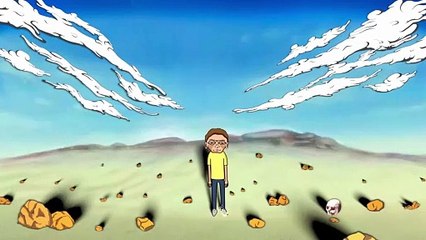 Rick and Morty - Mirage