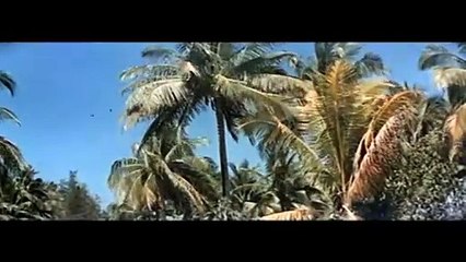 Banco à Bangkok pour OSS 117