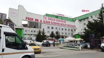 Giresun'da Hasta Yakınlarından Doktora Saldırı: 2 Gözaltı