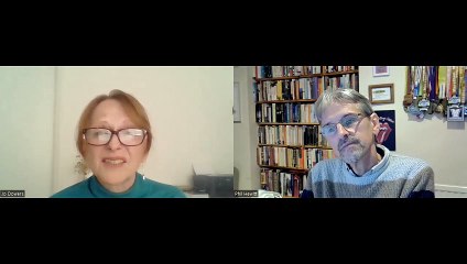 A Sussex Garden - Reflections of an Artist’s Year at Denmans Garden