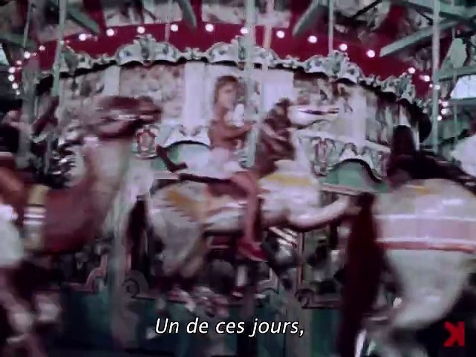 The Amusement Park