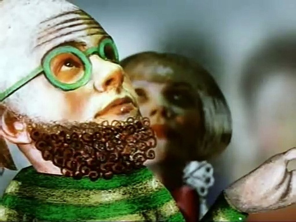Franz et le chef d'orchestre