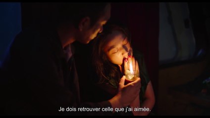 Un grand voyage vers la nuit