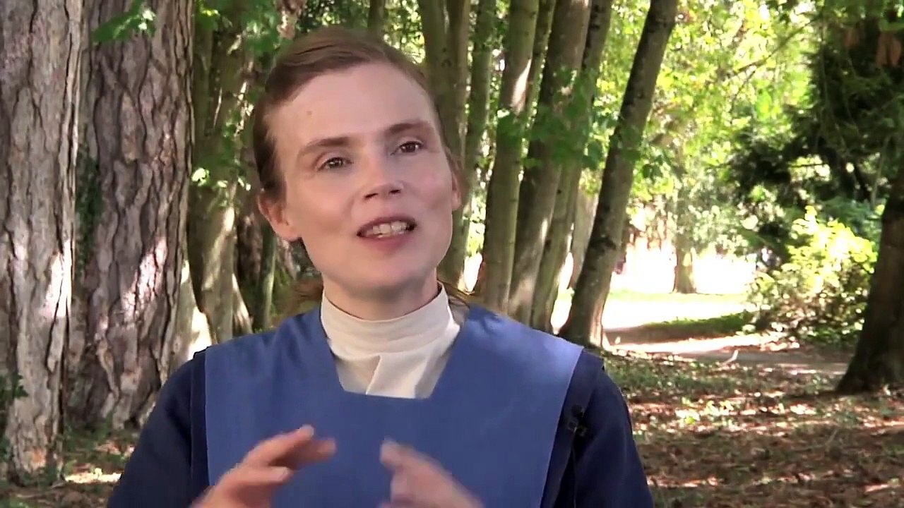Marie Heurtin