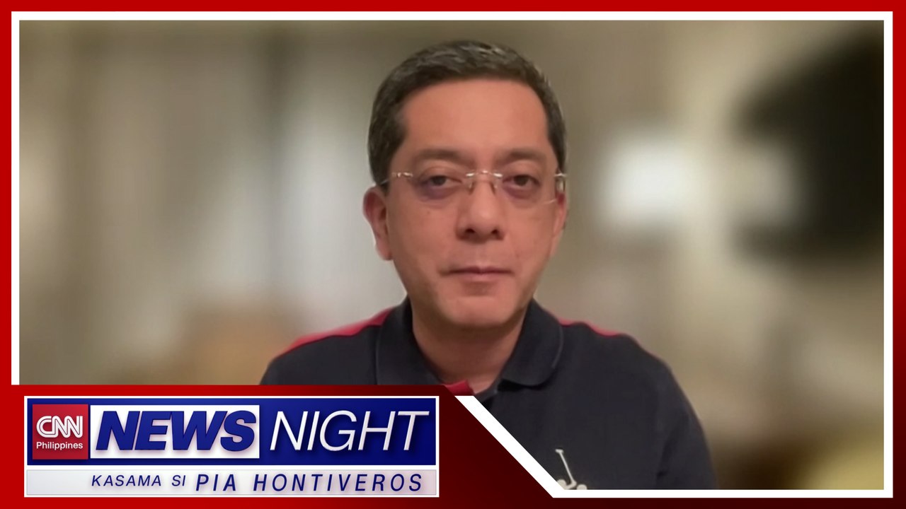 Comelec iminungkahing buksan ang ballot boxes ng 2022 elections | News Night